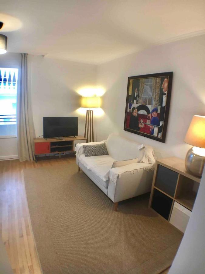 Annecy Center 2 Steps From The Lake Cozy And Renovated! Exterior foto