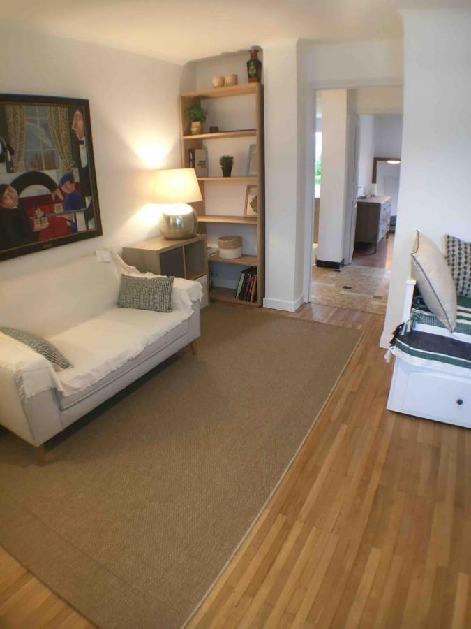 Annecy Center 2 Steps From The Lake Cozy And Renovated! Exterior foto